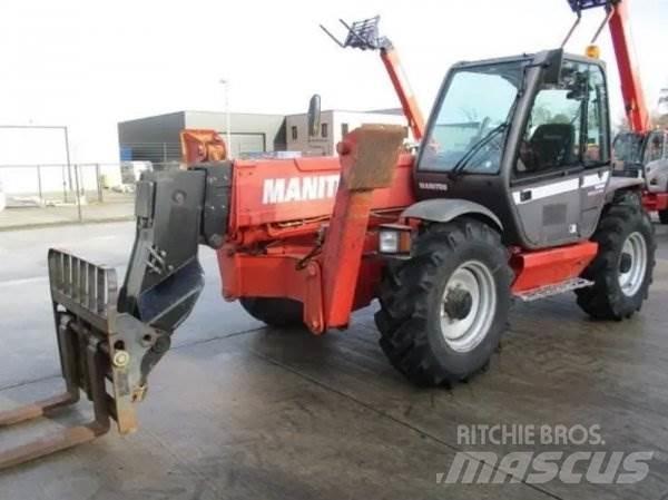 Manitou MT 1440 Építőipar - Egyebek