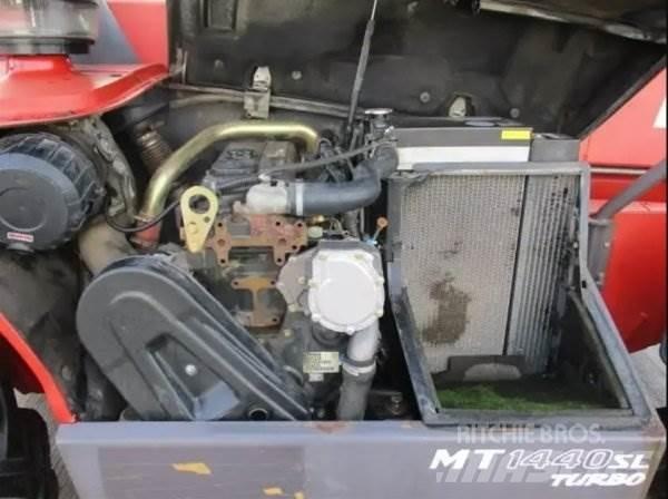 Manitou MT 1440 Építőipar - Egyebek