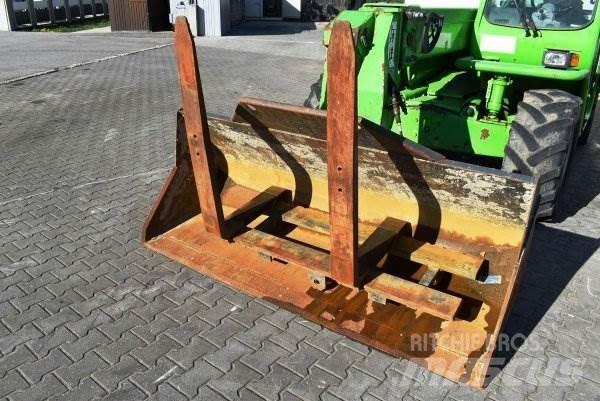 Merlo 40.9 Plus Építőipar - Egyebek