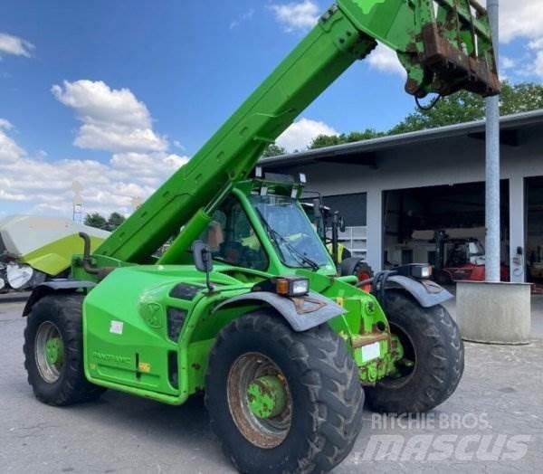 Merlo P 55.9 Építőipar - Egyebek