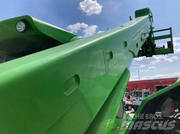 Merlo P 55.9 Építőipar - Egyebek