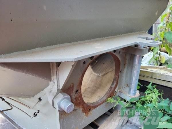 Putzmeister ? Betonpumpák