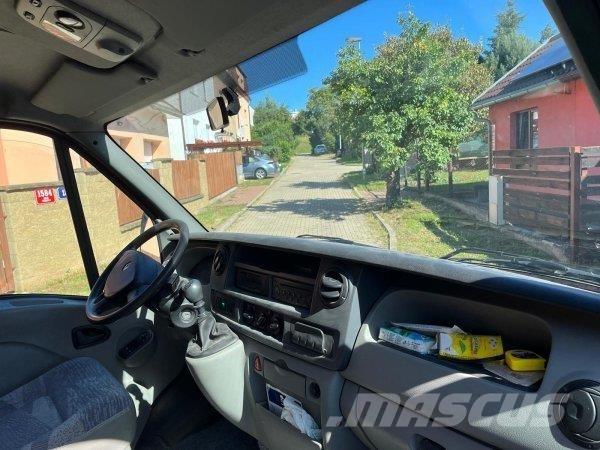 Renault Master 2.5D Építőipar - Egyebek