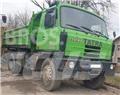Tatra 815 Billenő teherautók