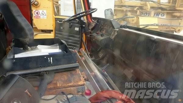 Tatra 815 +ČKD - AD 28 Darus teherautók