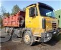Tatra T 815 Billenő teherautók