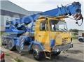 Tatra T815 +AD 20 (ČKD) Darus teherautók