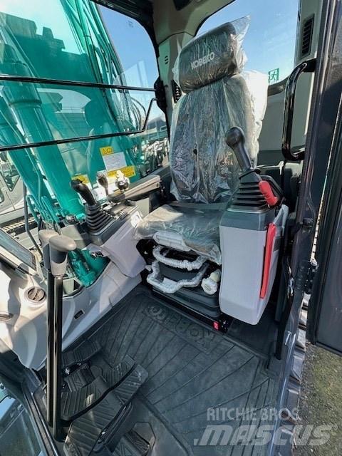 Kobelco SK130LC-11 Lánctalpas kotrók