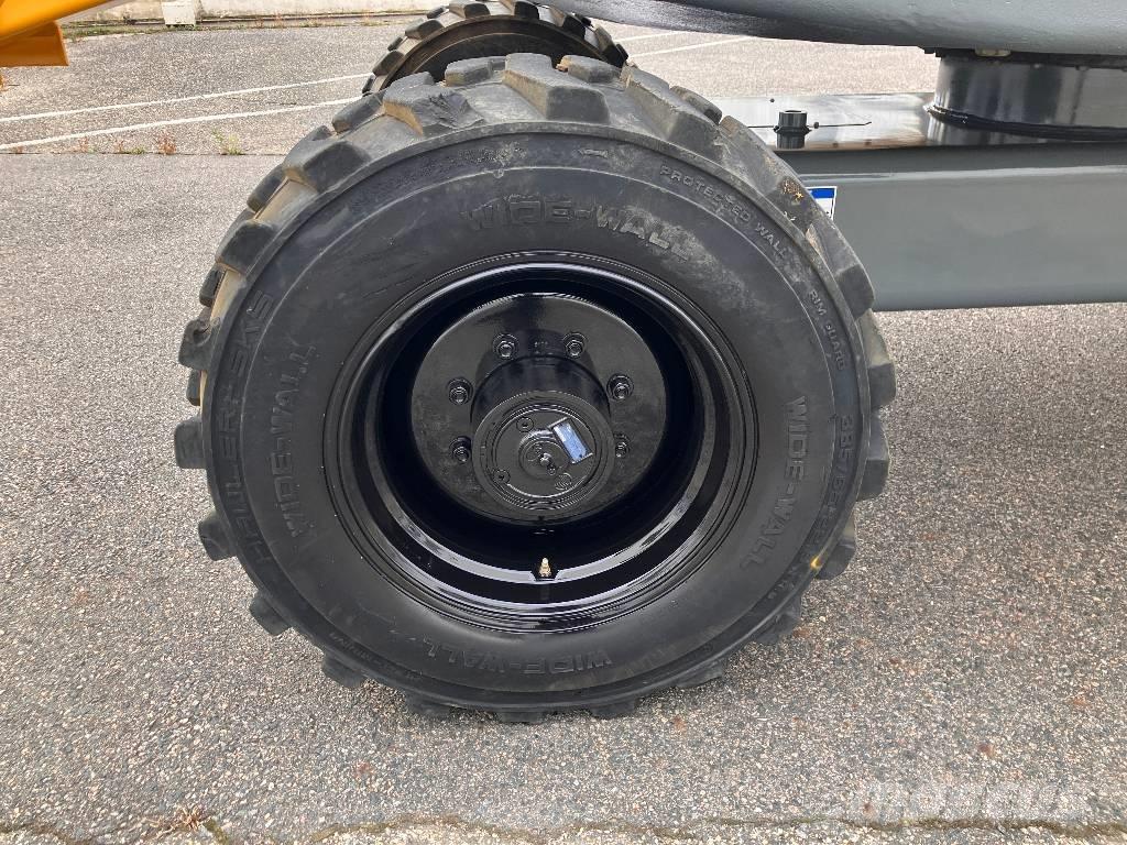 HAULOTTE HA260 PX Karos emelők