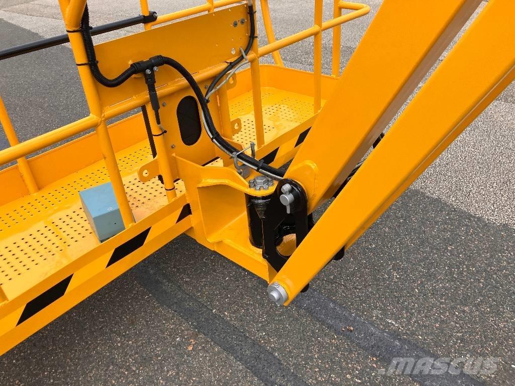 HAULOTTE HA260 PX Karos emelők