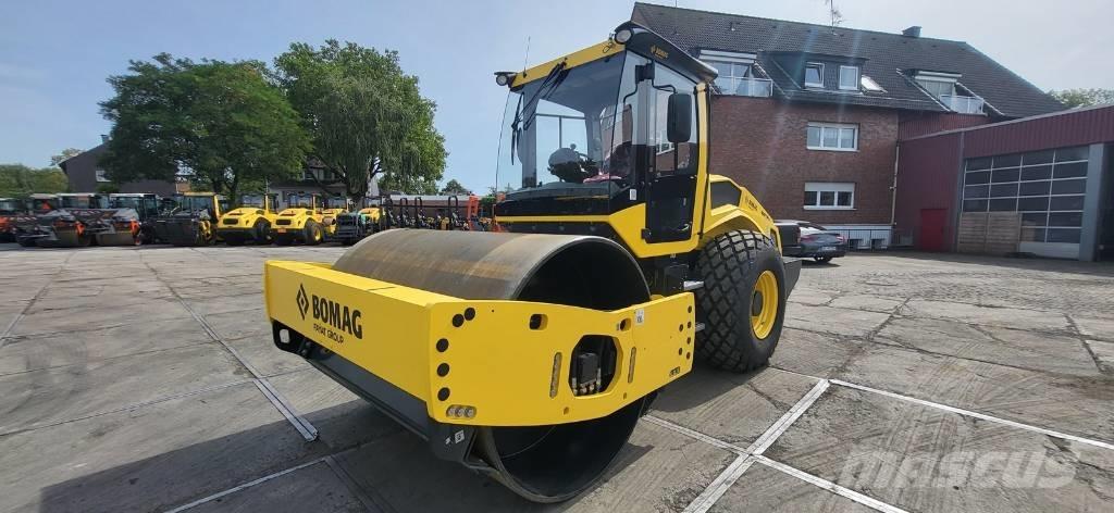 Bomag BW 213 D-5 Egydobos hengerek