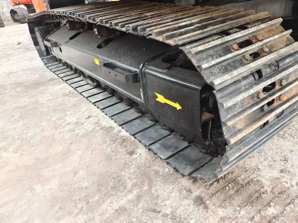 CAT 320CL Lánctalpas kotrók