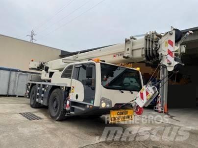 Terex AC 40 Terepdaruk