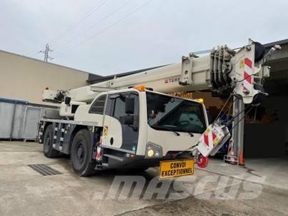 Terex AC 40-2L Terepdaruk