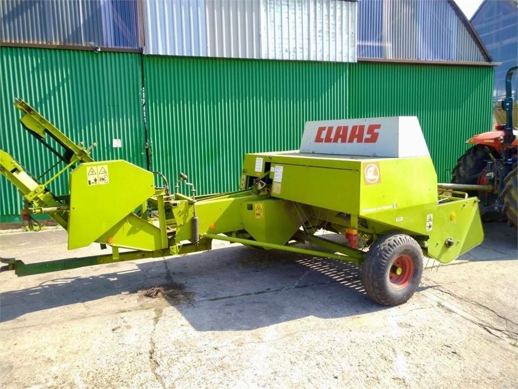 CLAAS Markant 55 Egyéb mezőgazdasági gépek