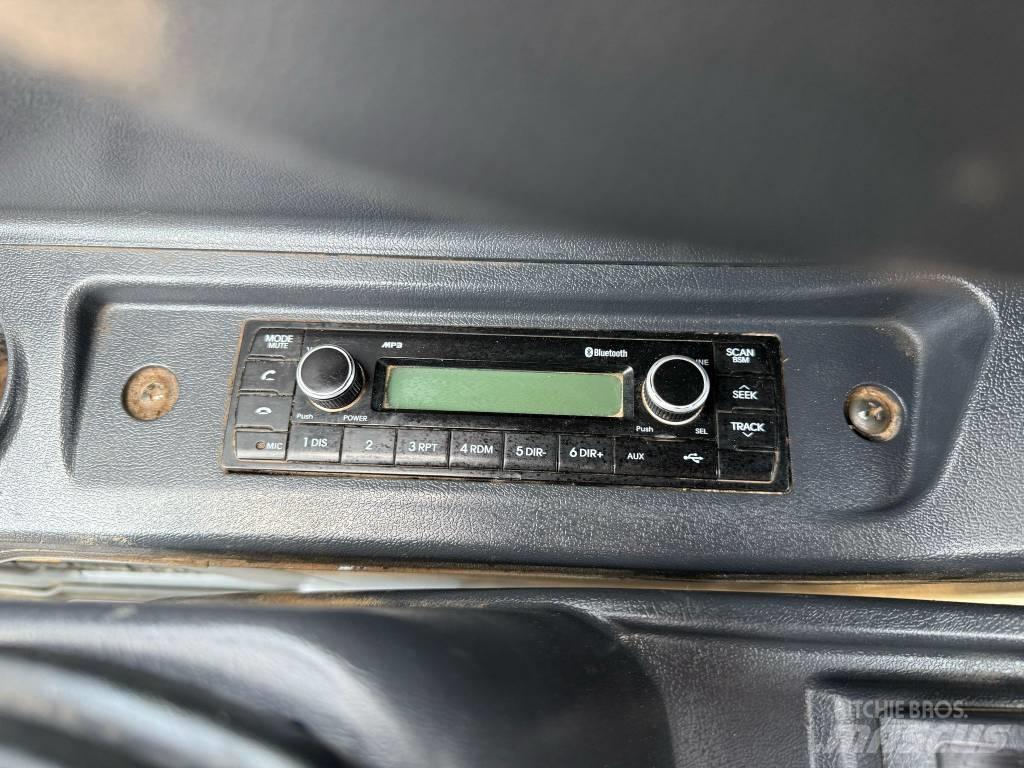 Hyundai HX 85 A Közepes (midi) kotrók 7 t - 12 t