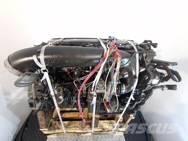 DAF MX-13 355 H2 Motorok