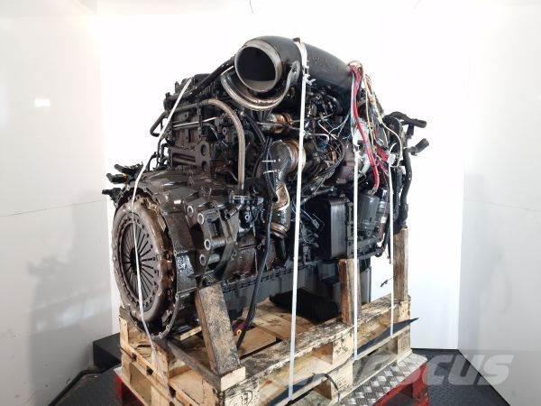 DAF MX-13 355 H2 Motorok