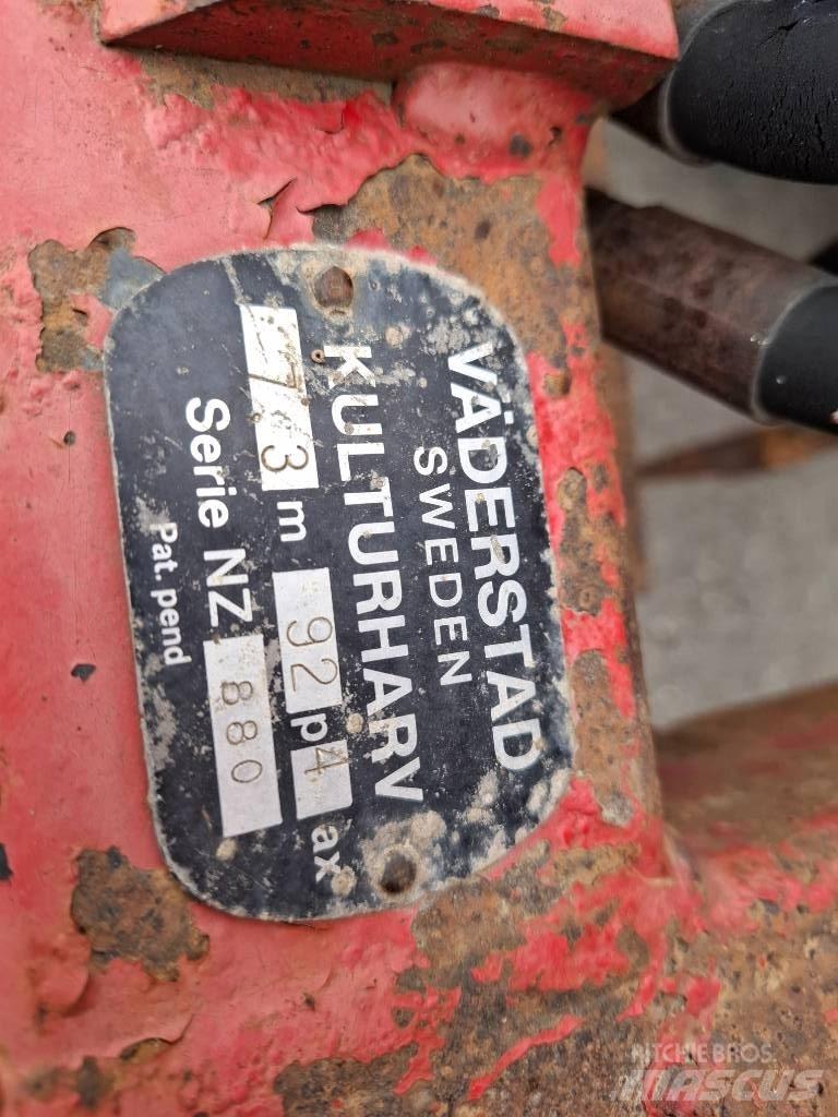Väderstad NZ Borona