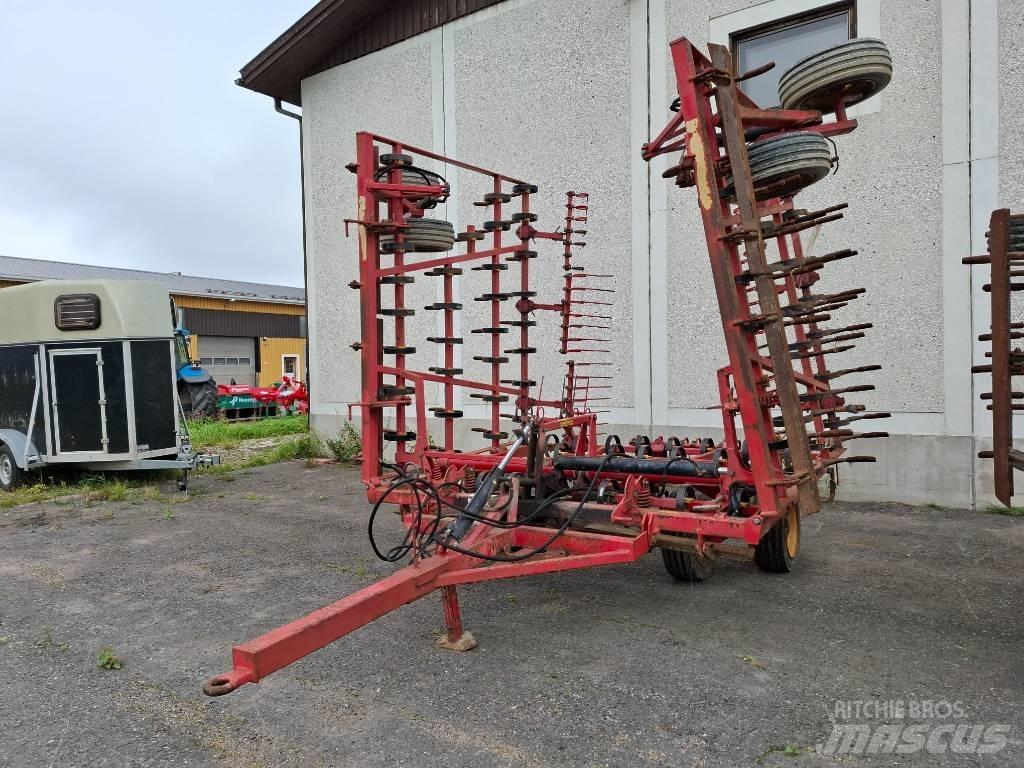 Väderstad NZ Borona