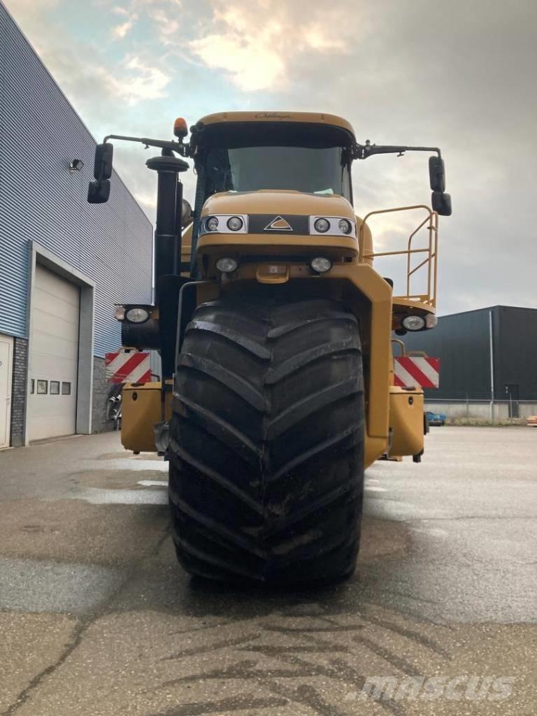 Agco TG8333 LNMS Poranyag tartályos