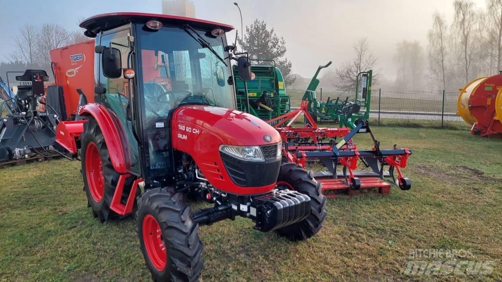 Irum TAG 60CH Traktorok
