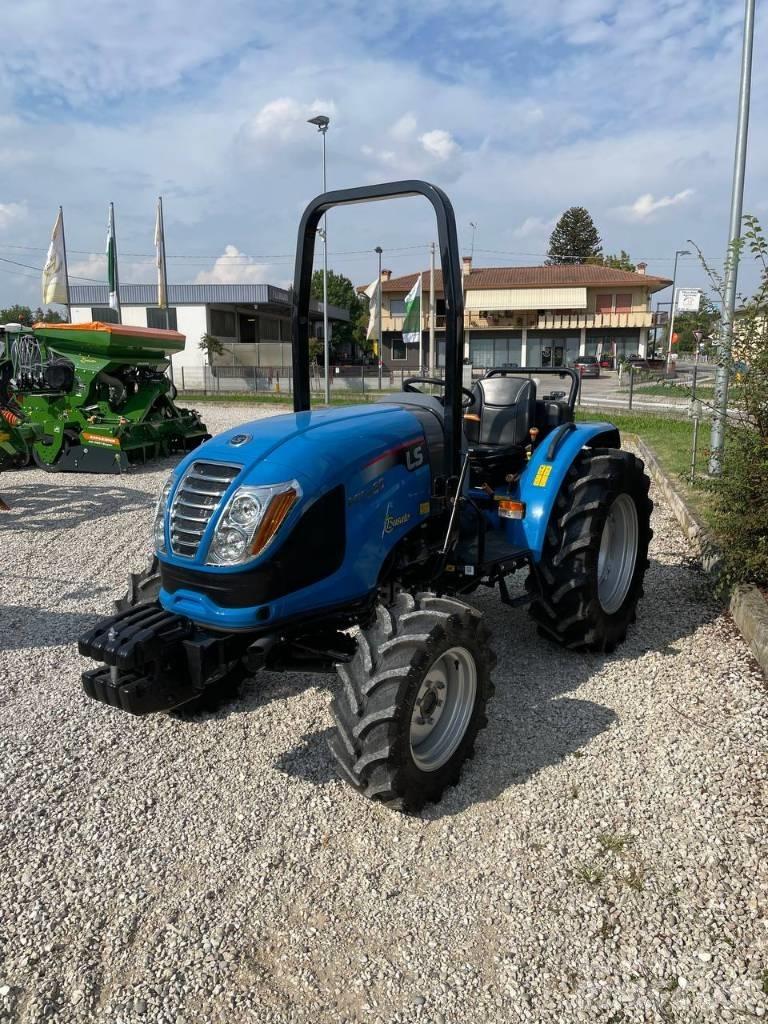 LS TRACTOR MT 3.50 Traktorok