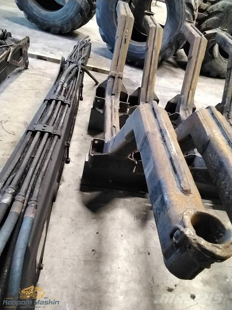 Gremo 950f Egyéb tartozékok