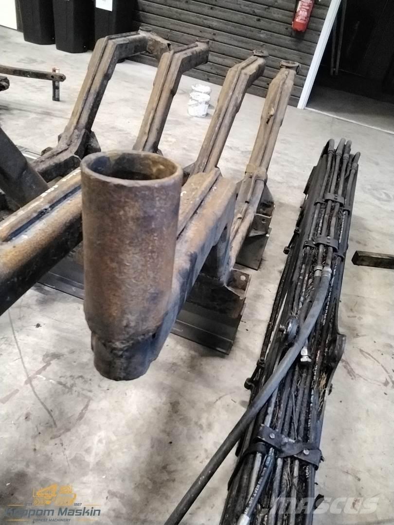 Gremo 950f Egyéb tartozékok