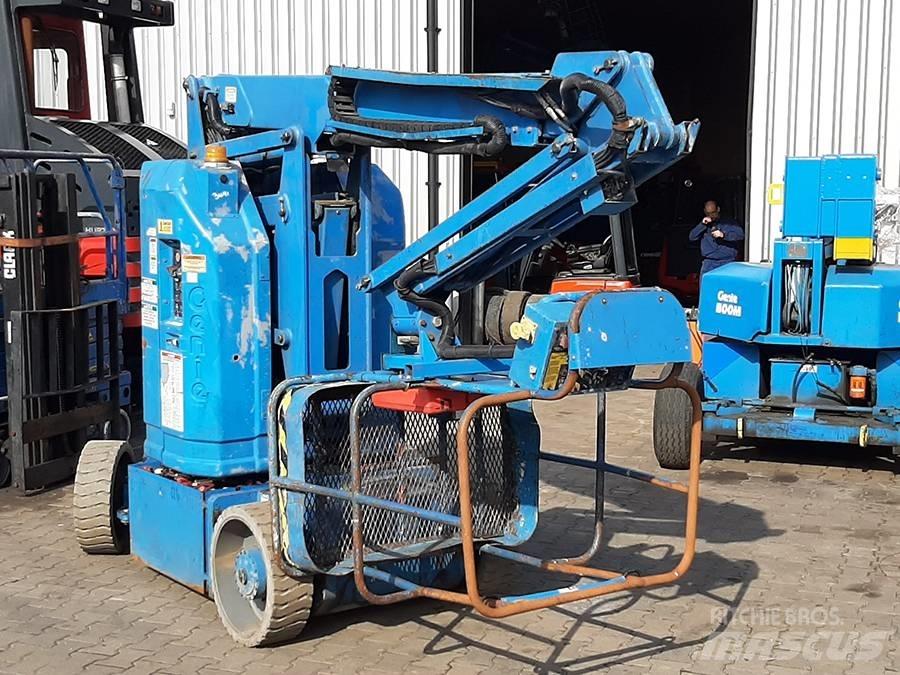 Genie Z30-N Karos emelők