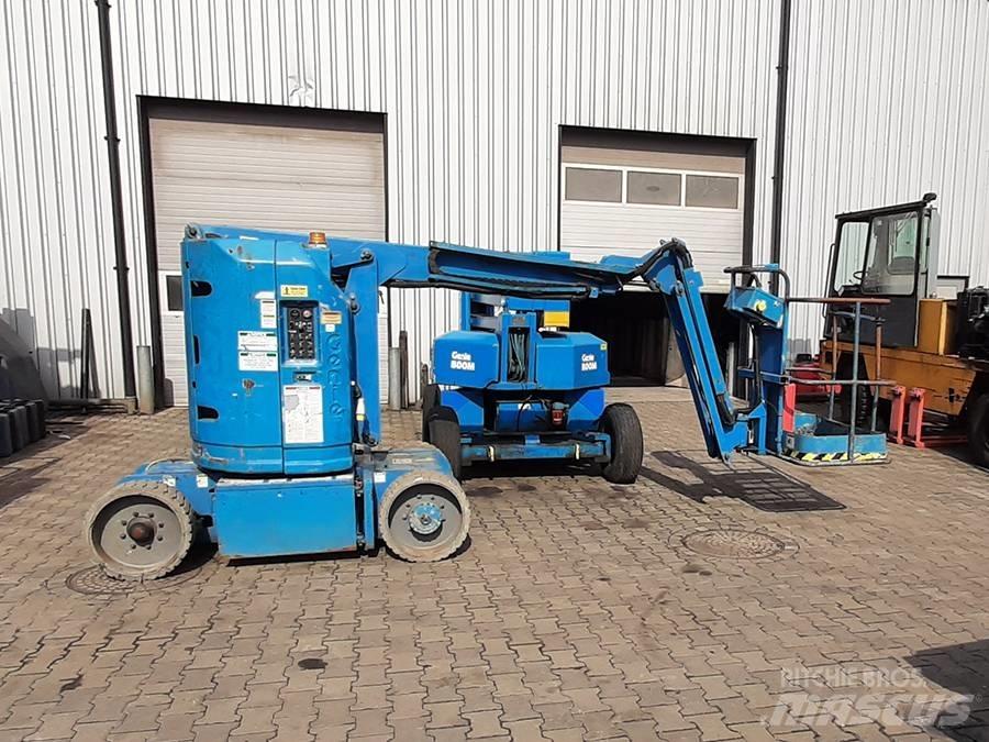 Genie Z30-N Karos emelők