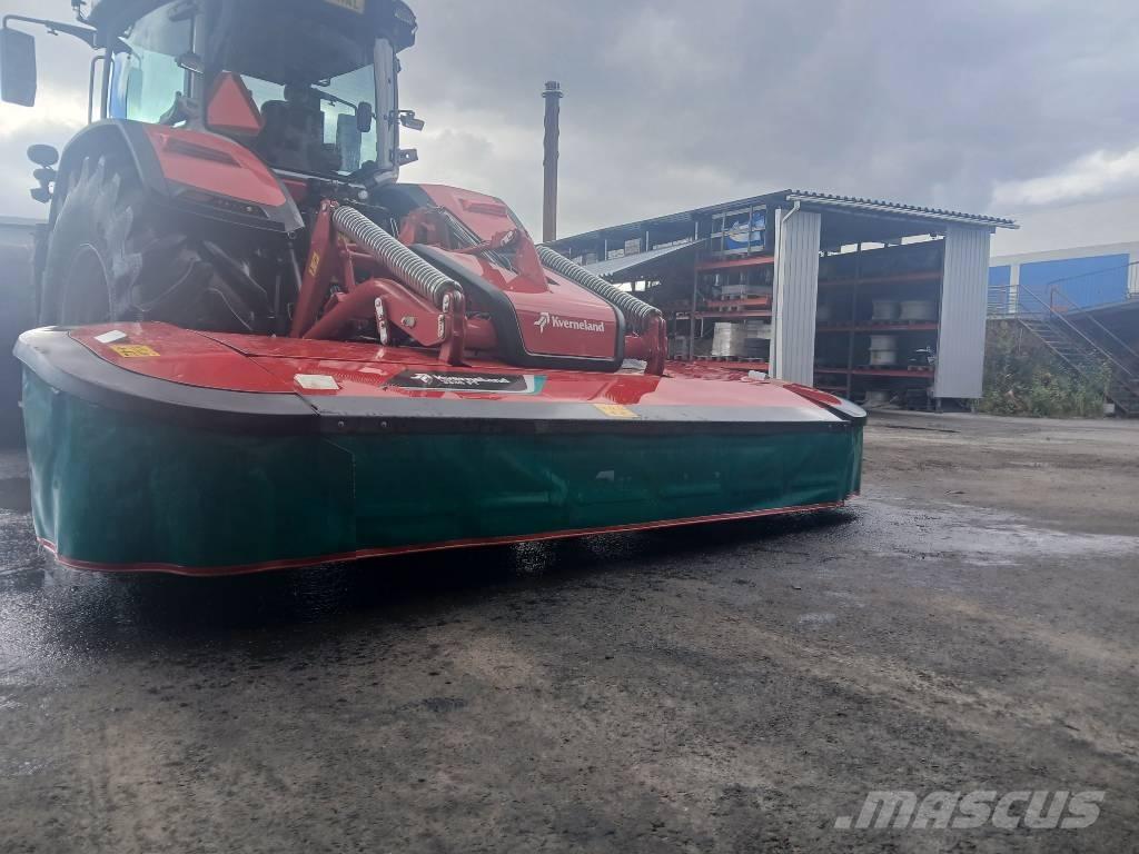 Kverneland 3336FS Öntöző Kaszák