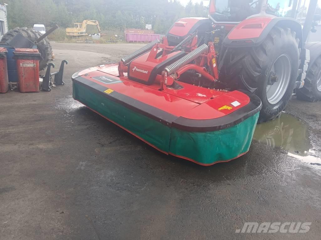 Kverneland 3336FS Öntöző Kaszák