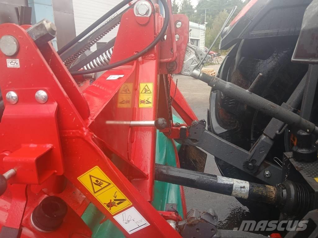 Kverneland 3336FS Öntöző Kaszák