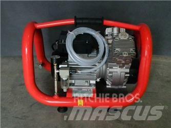 Husqvarna VP200 Építőipar - Egyebek