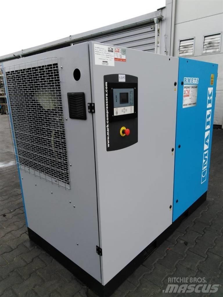  Mark RME 75 Kompresszorok