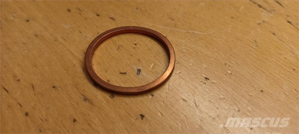 Ponsse 1180541 Váltók