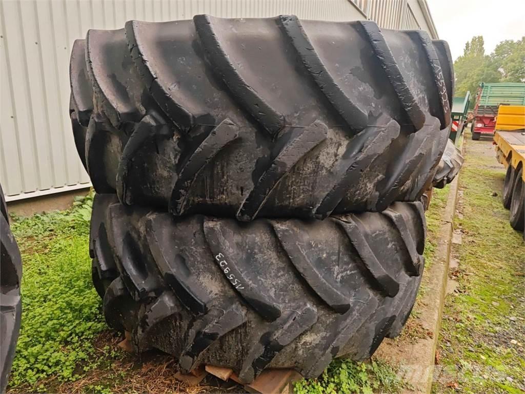 Mitas 600/65R34 Gumiabroncsok, kerekek és felnik