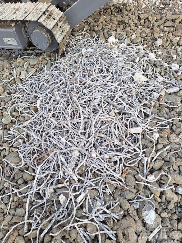 Arjes Compaktor 300 Irat megsemmisítők