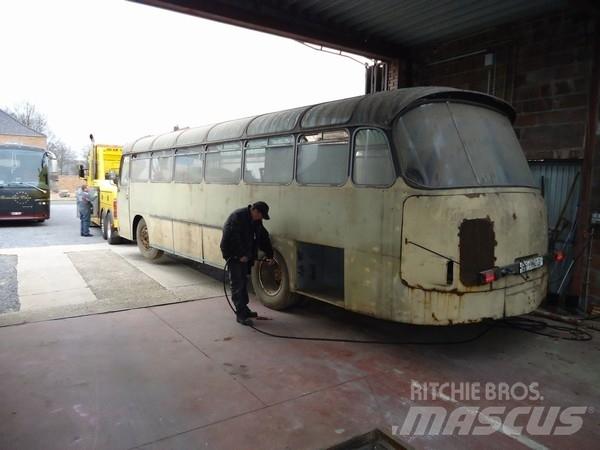 Setra S11 onderdelen Egyéb buszok