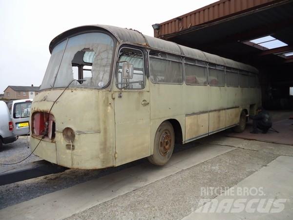Setra S11 onderdelen Egyéb buszok