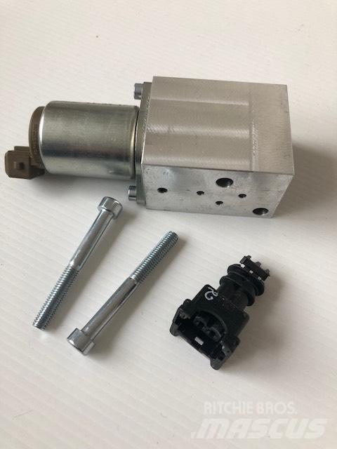  Alle Modelle Adapter Betakarítók