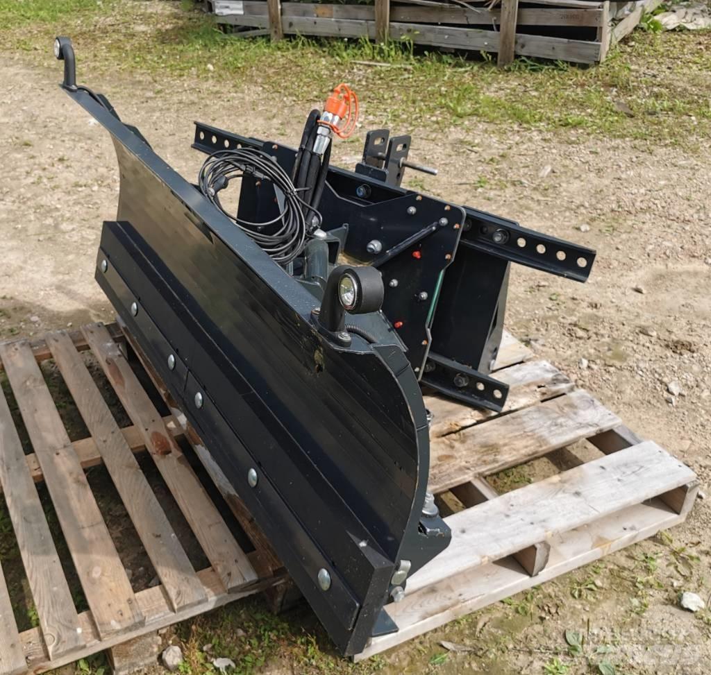 Padagas SSV-17L Hóeltakarítók