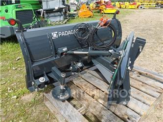 Padagas SSV-17L Hóeltakarítók