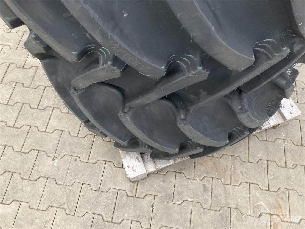 Mitas 540/65R24 Gumiabroncsok, kerekek és felnik