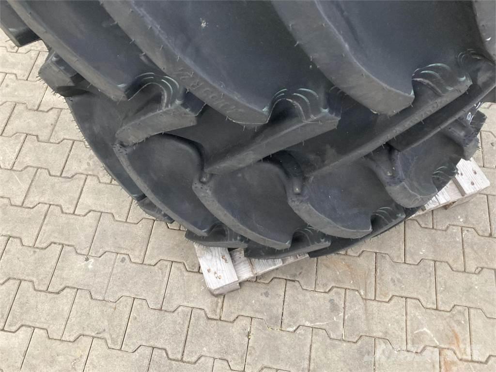 Mitas 540/65R24 Gumiabroncsok, kerekek és felnik