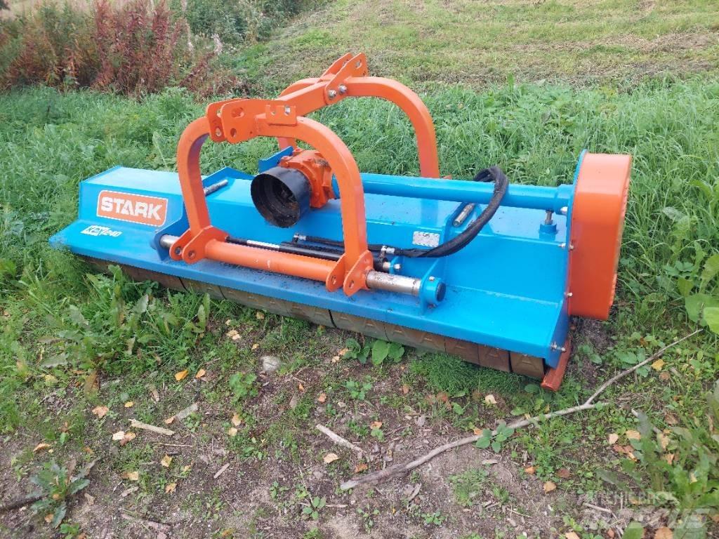 Stark kdx240 Szárzúzók és fűkaszák