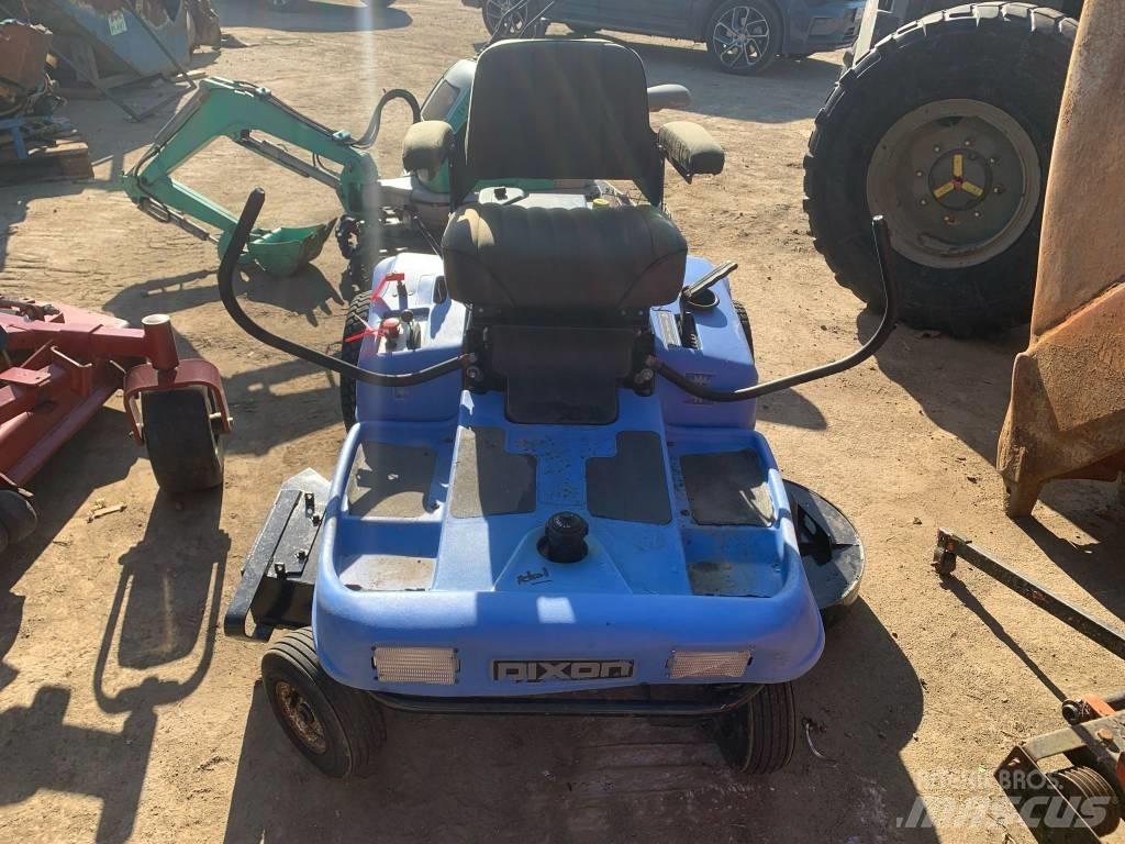 Dixon ZTR4421 Nulla fordulósugarú fűnyírók