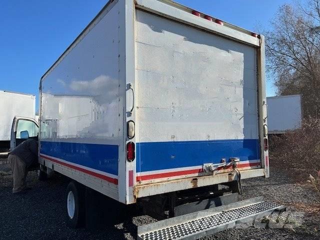 Chevrolet 3500 Közúti karbantartó haszongépek