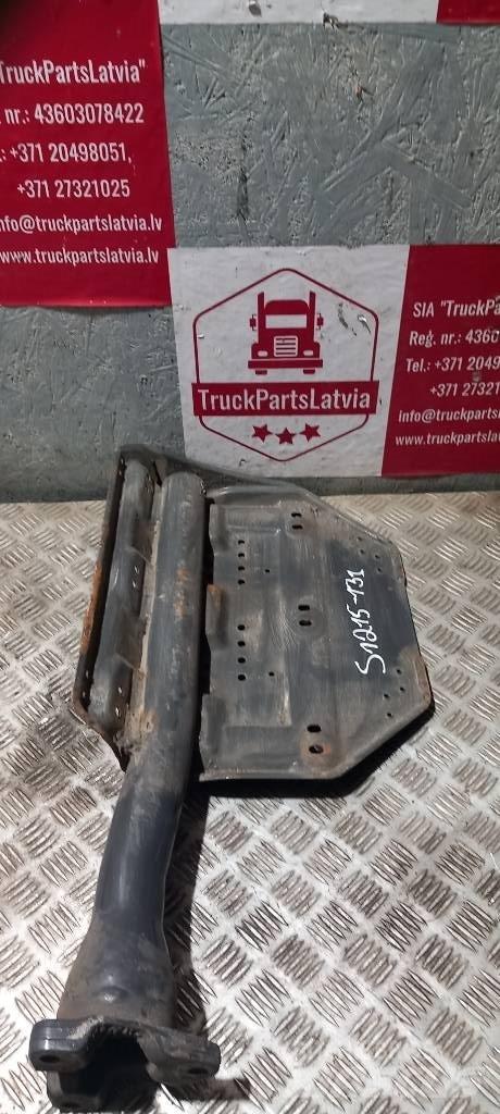 Scania R 440  1725676 Tengelyek